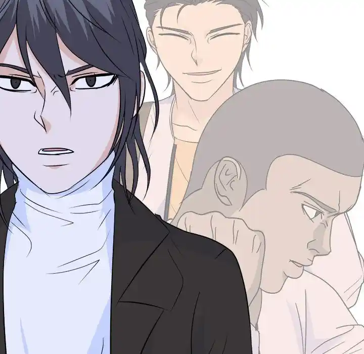 High School Legend Red Dragon Chapter 131