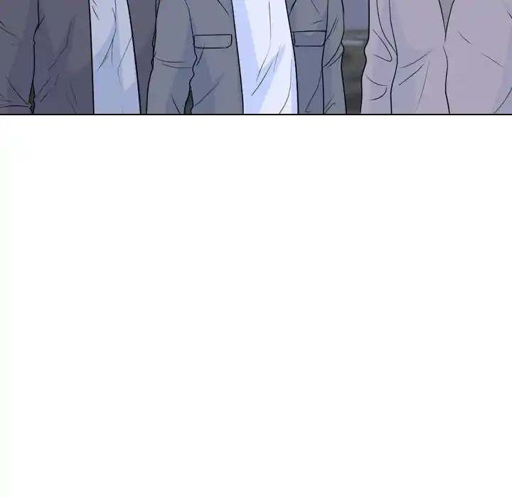 High School Legend Red Dragon Chapter 131