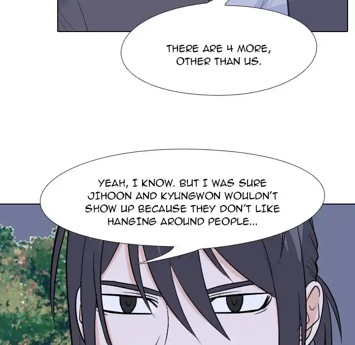 High School Legend Red Dragon Chapter 131