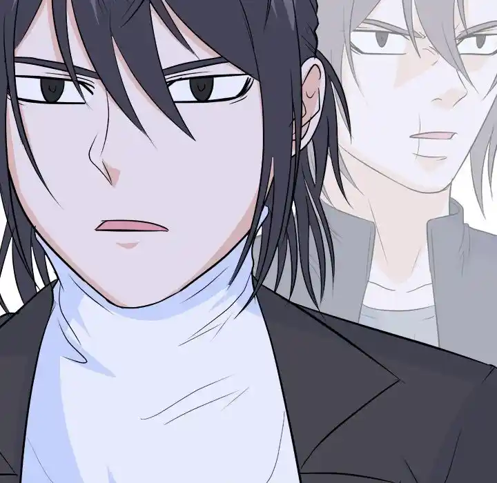 High School Legend Red Dragon Chapter 131