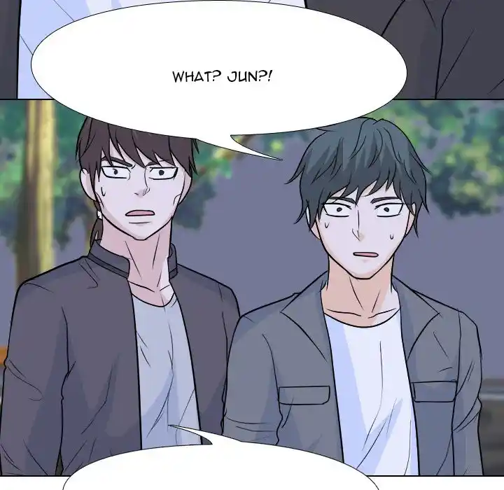 High School Legend Red Dragon Chapter 131