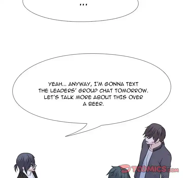 High School Legend Red Dragon Chapter 131