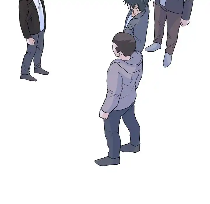 High School Legend Red Dragon Chapter 131