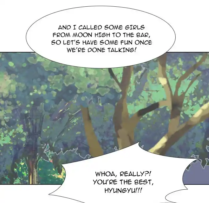 High School Legend Red Dragon Chapter 131