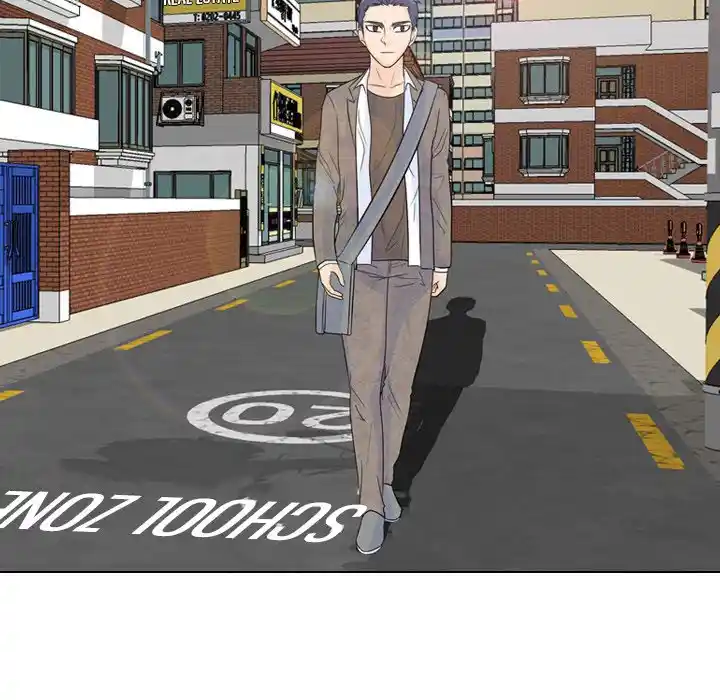 High School Legend Red Dragon Chapter 131