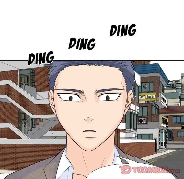 High School Legend Red Dragon Chapter 131