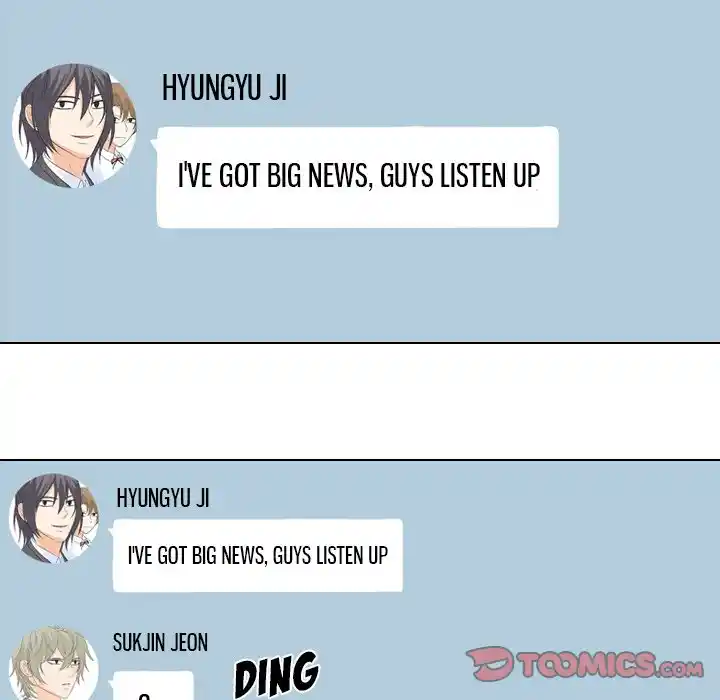 High School Legend Red Dragon Chapter 131