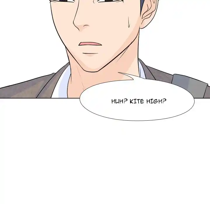 High School Legend Red Dragon Chapter 131