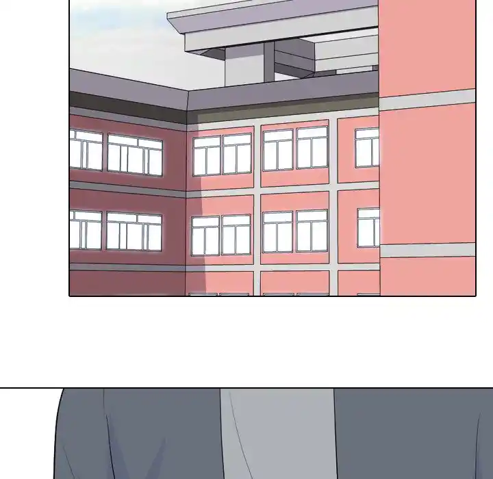 High School Legend Red Dragon Chapter 131