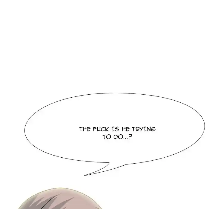 High School Legend Red Dragon Chapter 131