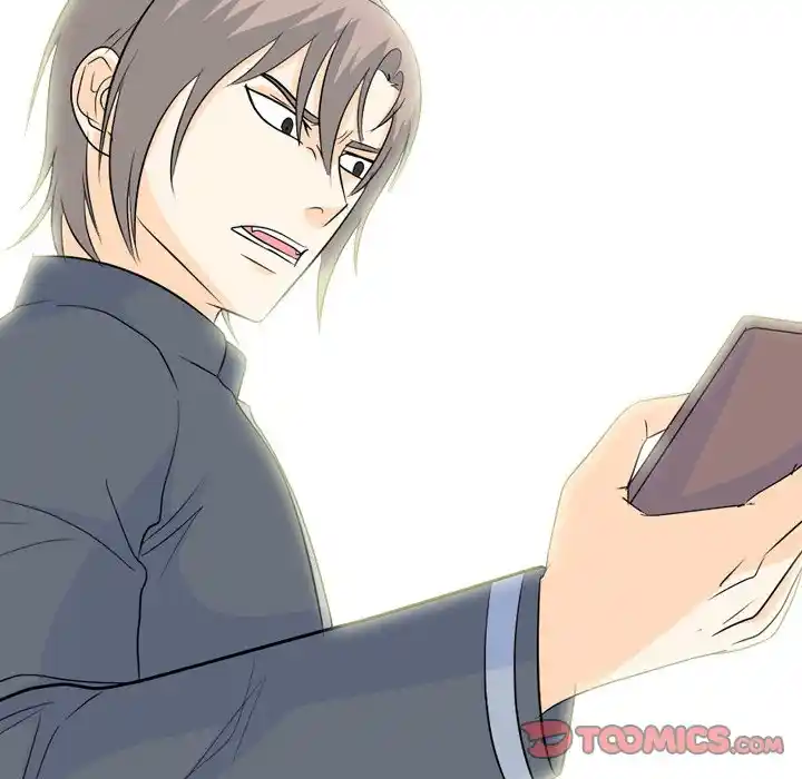 High School Legend Red Dragon Chapter 131