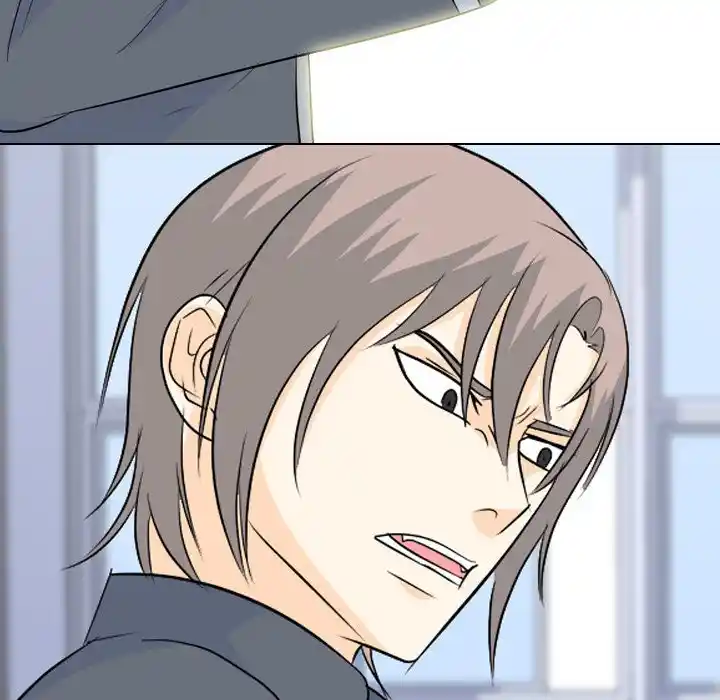 High School Legend Red Dragon Chapter 131