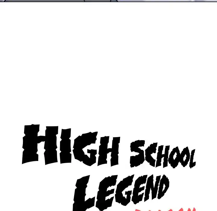 High School Legend Red Dragon Chapter 131