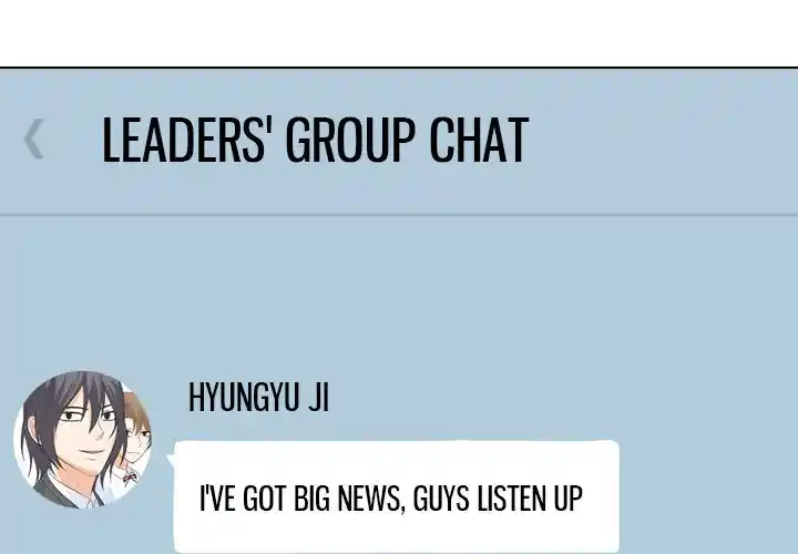 High School Legend Red Dragon Chapter 132