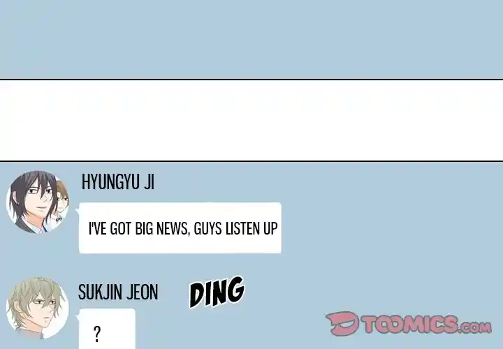 High School Legend Red Dragon Chapter 132