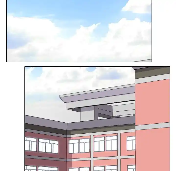 High School Legend Red Dragon Chapter 132