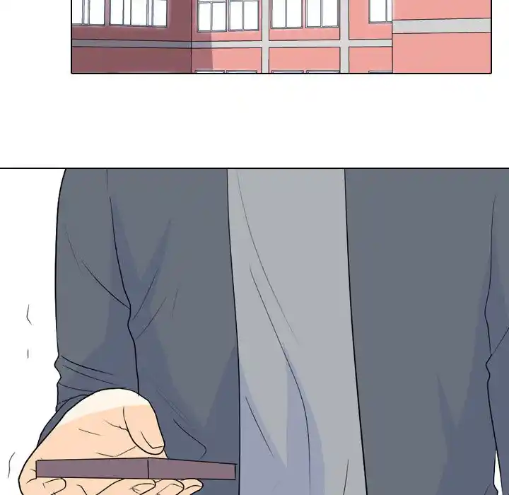 High School Legend Red Dragon Chapter 132