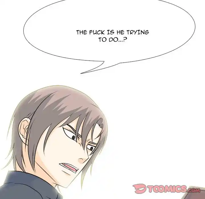 High School Legend Red Dragon Chapter 132