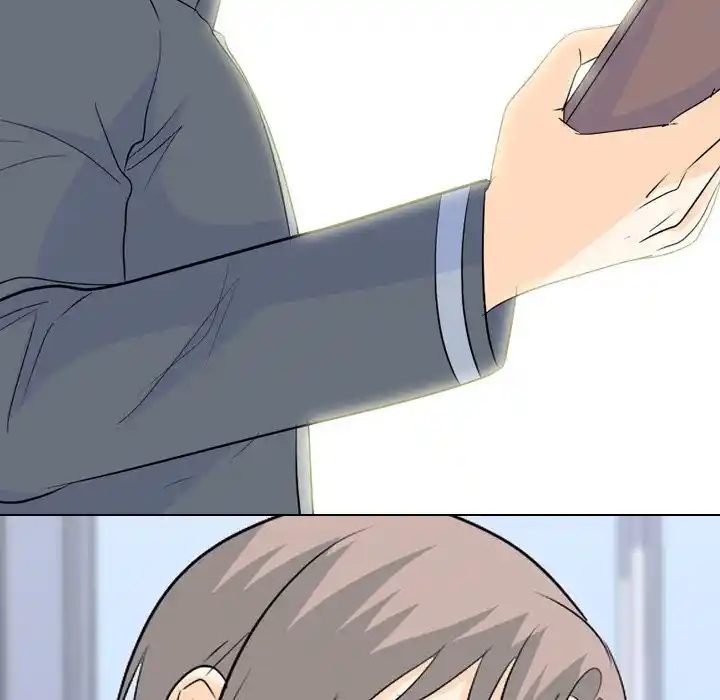 High School Legend Red Dragon Chapter 132