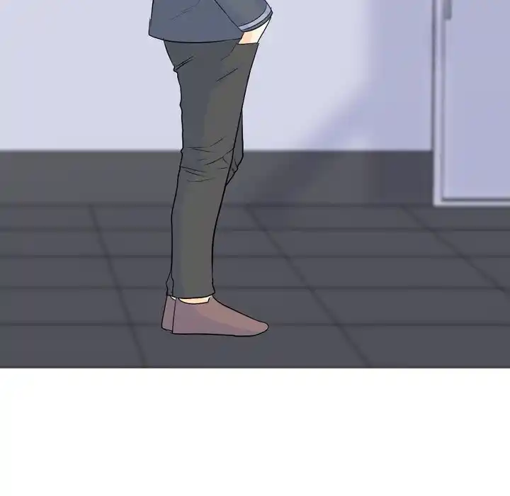 High School Legend Red Dragon Chapter 132