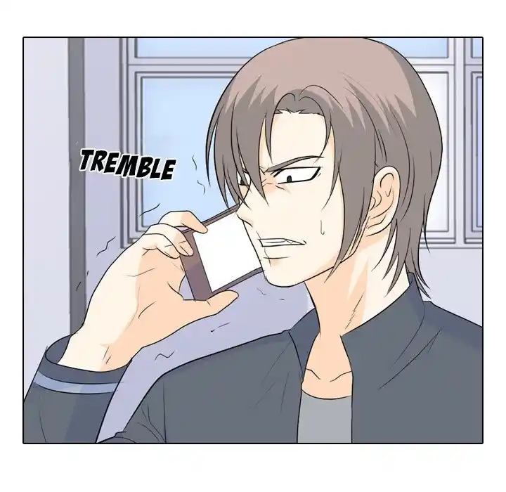 High School Legend Red Dragon Chapter 132