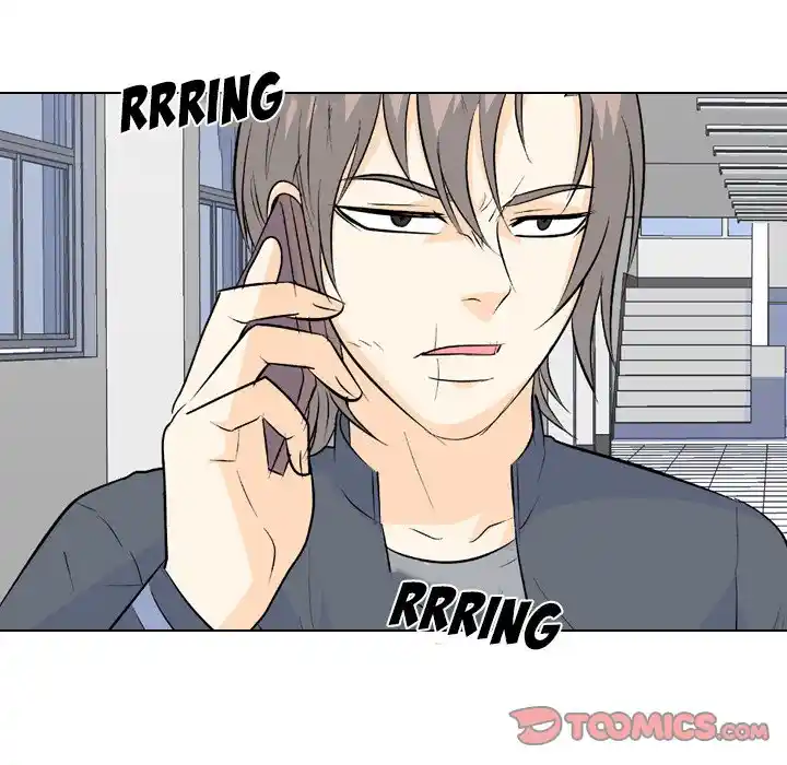 High School Legend Red Dragon Chapter 132