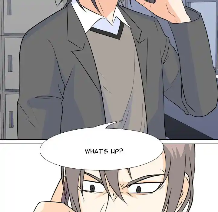 High School Legend Red Dragon Chapter 132