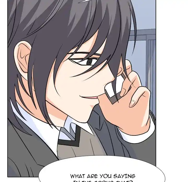 High School Legend Red Dragon Chapter 132