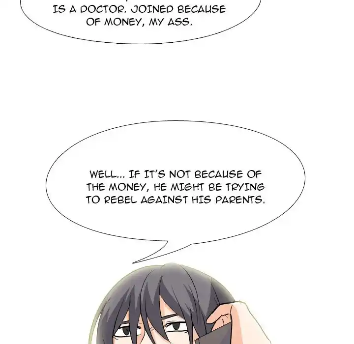 High School Legend Red Dragon Chapter 132