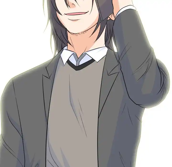 High School Legend Red Dragon Chapter 132