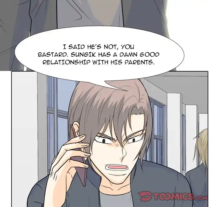 High School Legend Red Dragon Chapter 132