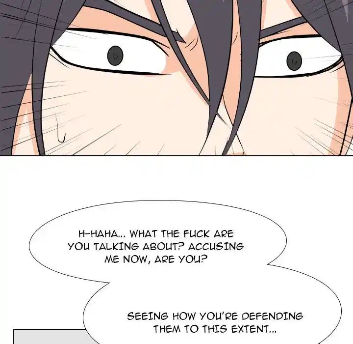 High School Legend Red Dragon Chapter 132