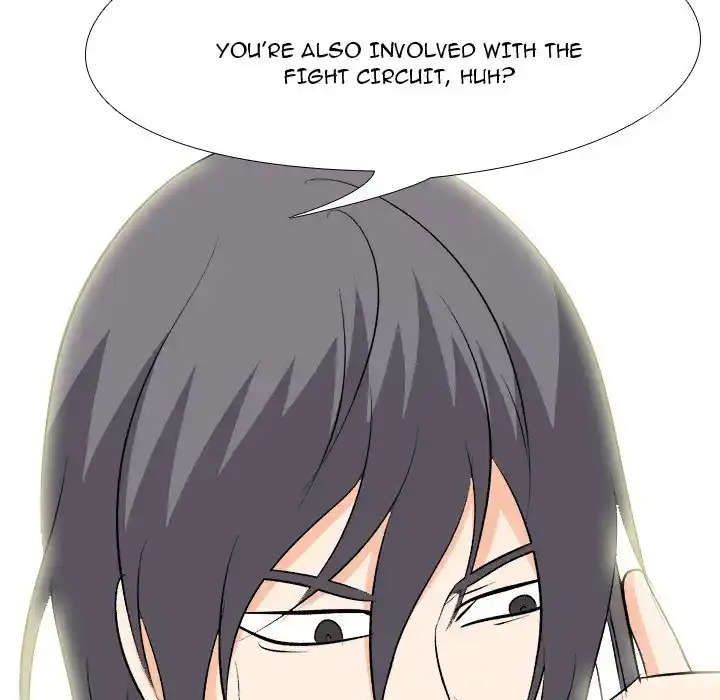 High School Legend Red Dragon Chapter 132