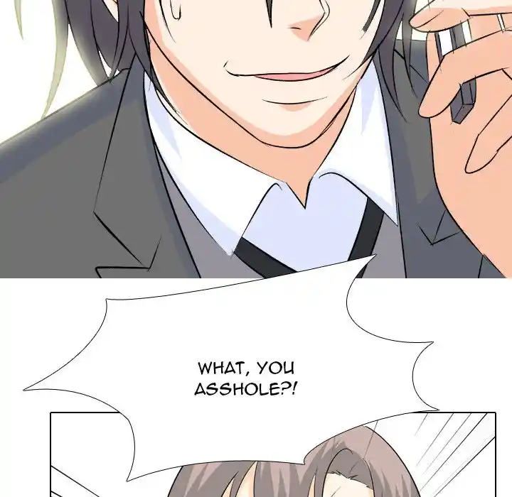 High School Legend Red Dragon Chapter 132