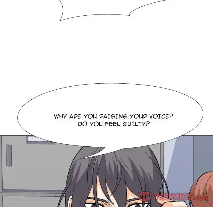 High School Legend Red Dragon Chapter 132