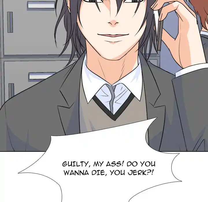 High School Legend Red Dragon Chapter 132