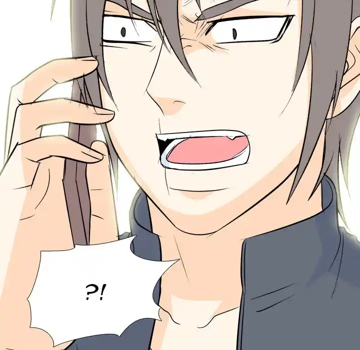 High School Legend Red Dragon Chapter 132