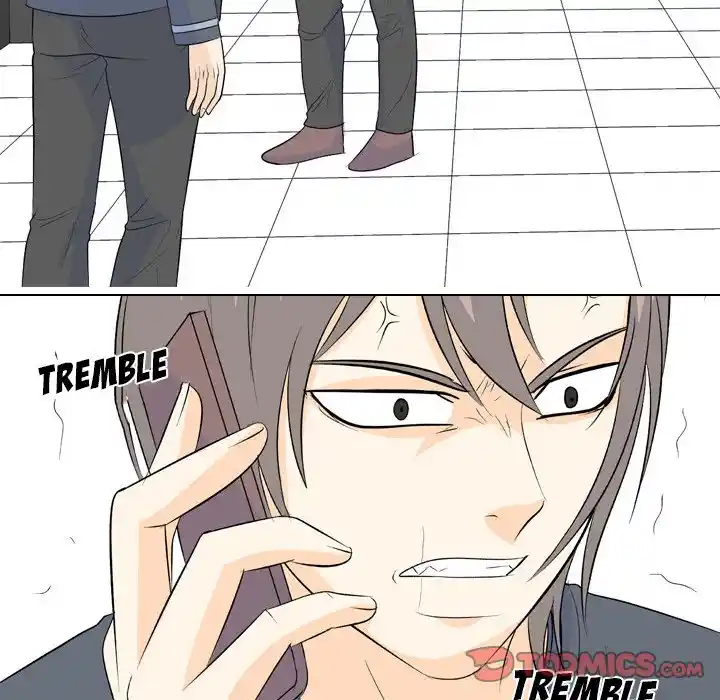 High School Legend Red Dragon Chapter 132