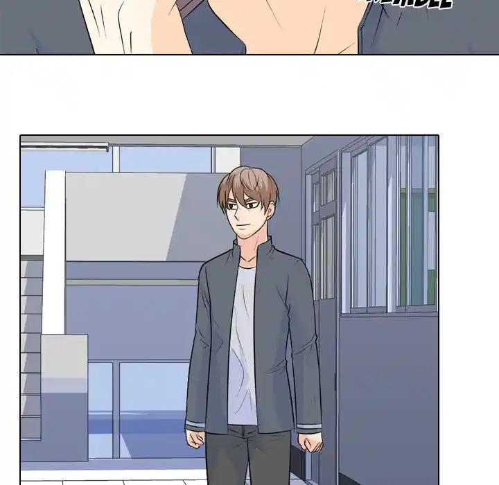 High School Legend Red Dragon Chapter 132