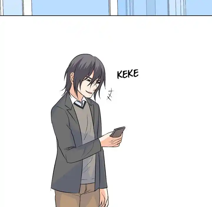 High School Legend Red Dragon Chapter 132