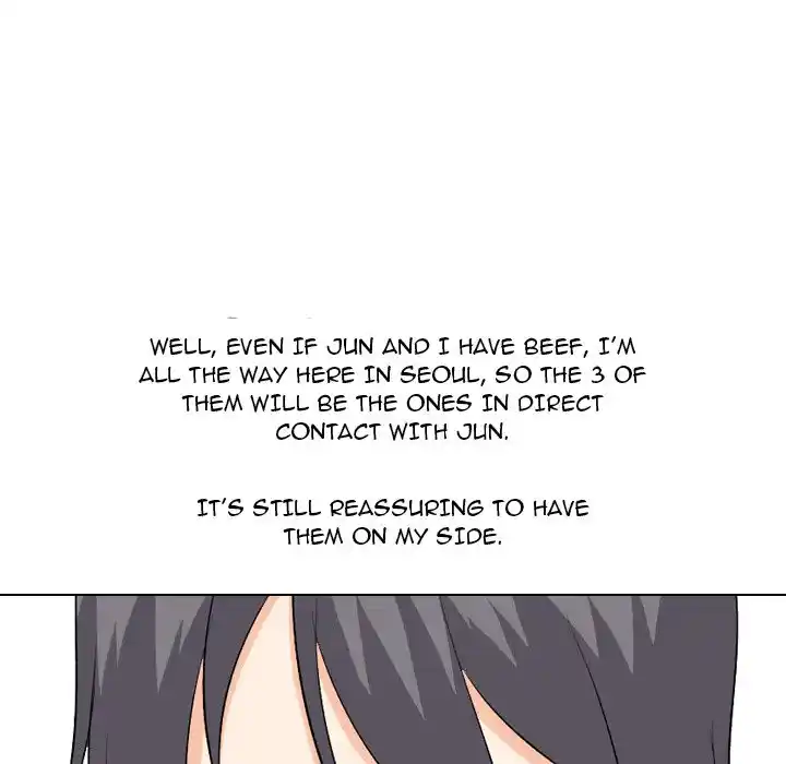 High School Legend Red Dragon Chapter 132