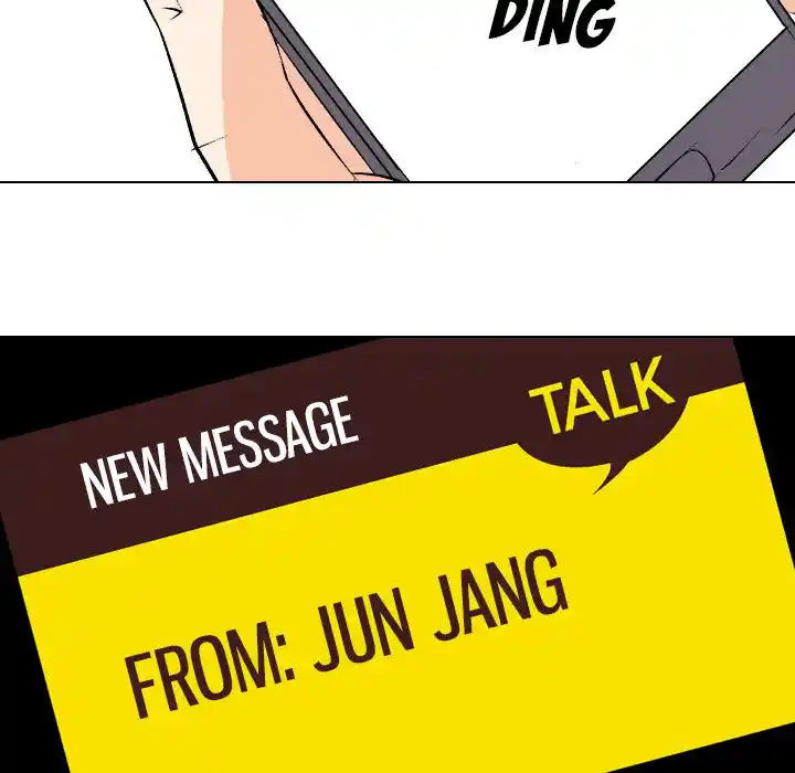 High School Legend Red Dragon Chapter 132