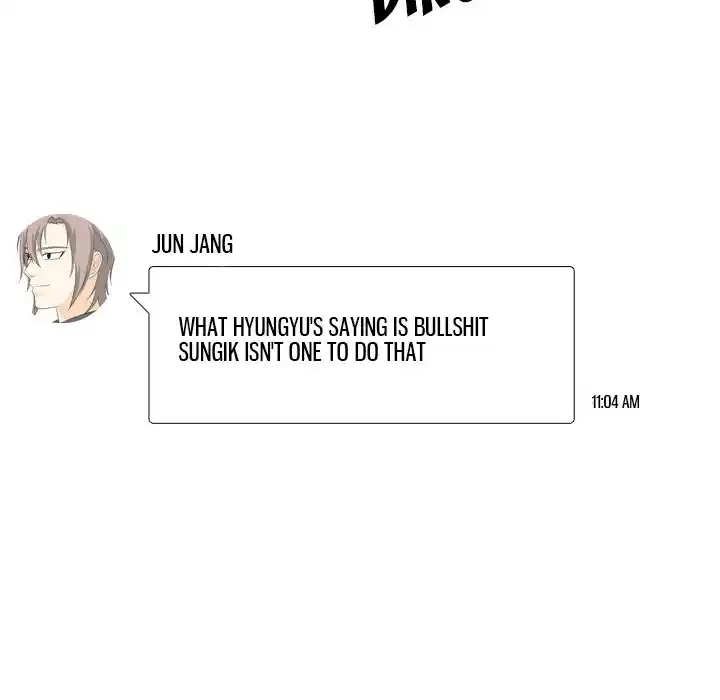 High School Legend Red Dragon Chapter 132