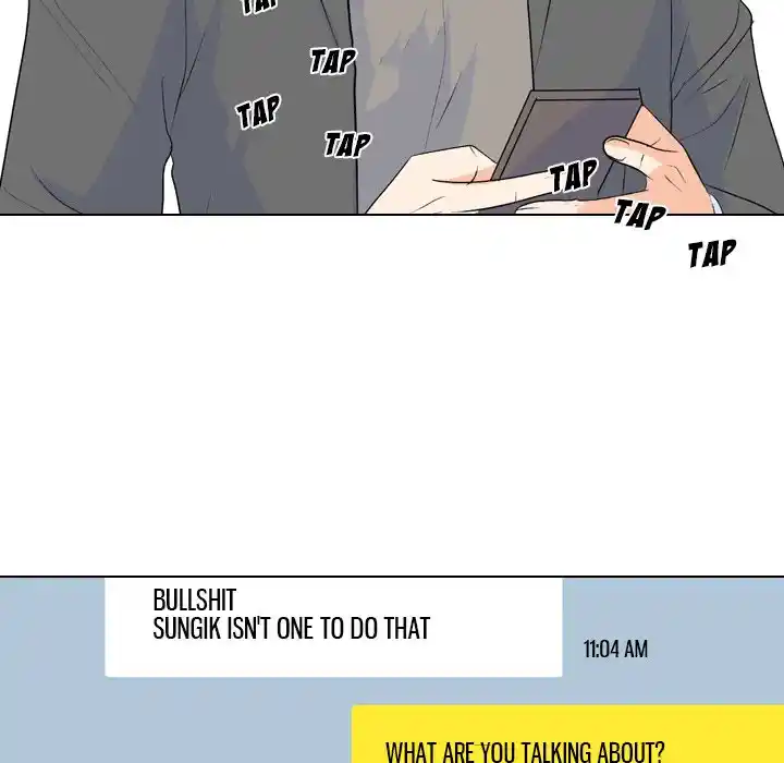 High School Legend Red Dragon Chapter 132