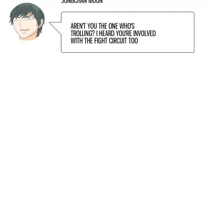 High School Legend Red Dragon Chapter 132