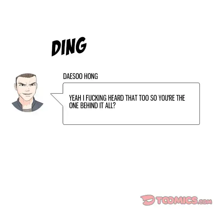 High School Legend Red Dragon Chapter 132