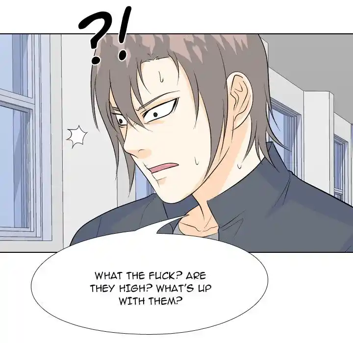 High School Legend Red Dragon Chapter 132