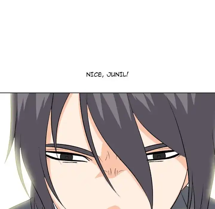 High School Legend Red Dragon Chapter 132