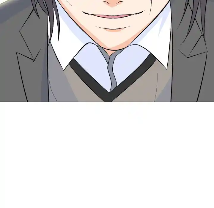 High School Legend Red Dragon Chapter 132