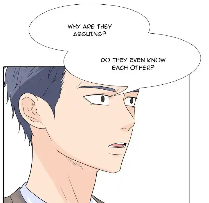 High School Legend Red Dragon Chapter 132